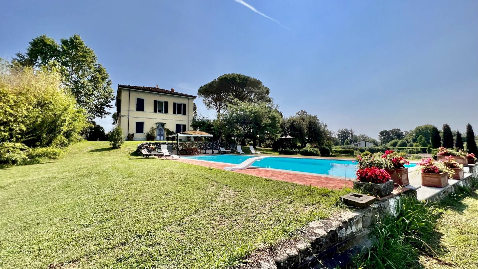 Foto 1 - Villa Lucca - foto 1