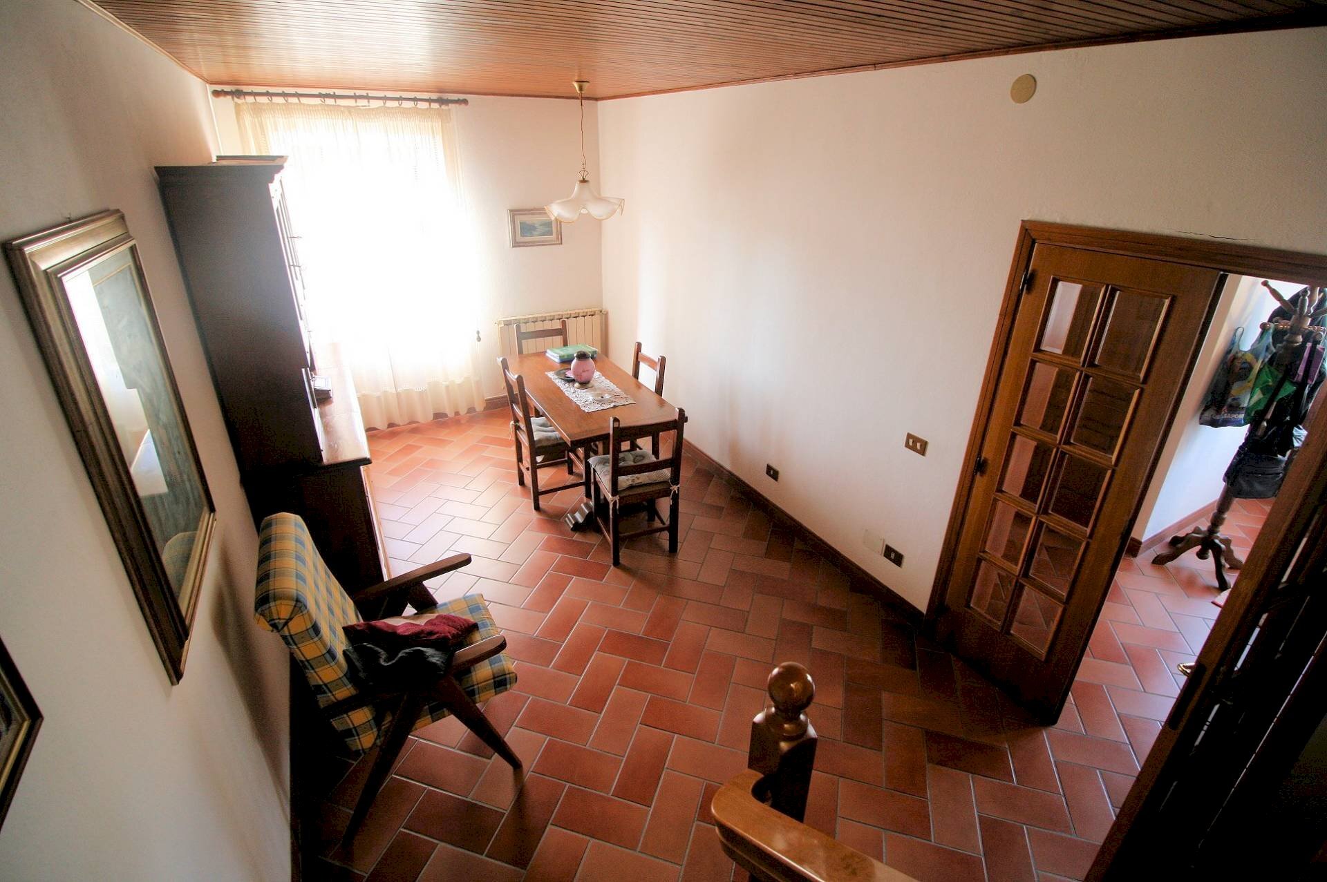 Foto 2 - Casa semi indipendente Roccastrada - foto 2