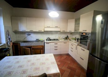 Foto 4 - Casa semi indipendente Roccastrada - foto 4