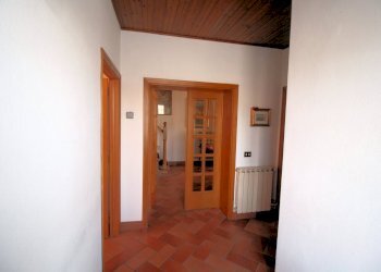 Foto 5 - Casa semi indipendente Roccastrada - foto 5