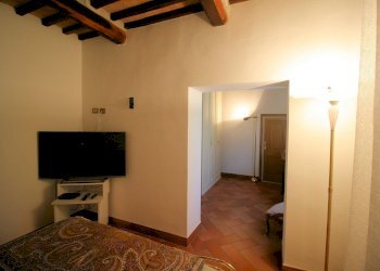 Foto 11 - Casa semi indipendente Roccastrada - foto 11