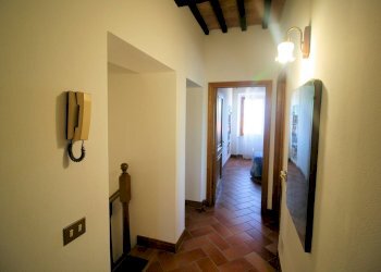 Foto 12 - Casa semi indipendente Roccastrada - foto 12