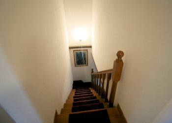 Foto 14 - Casa semi indipendente Roccastrada - foto 14