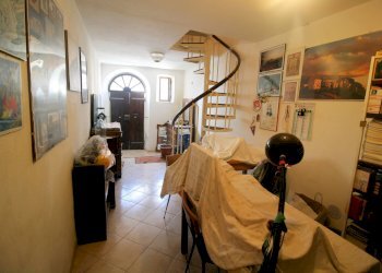 Foto 15 - Casa semi indipendente Roccastrada - foto 15