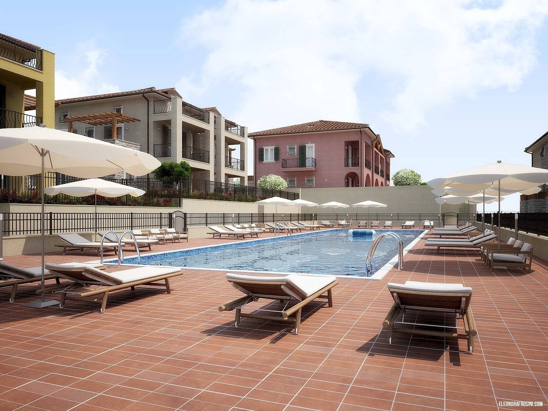 Foto 1 - Trilocale San Vincenzo - foto 1