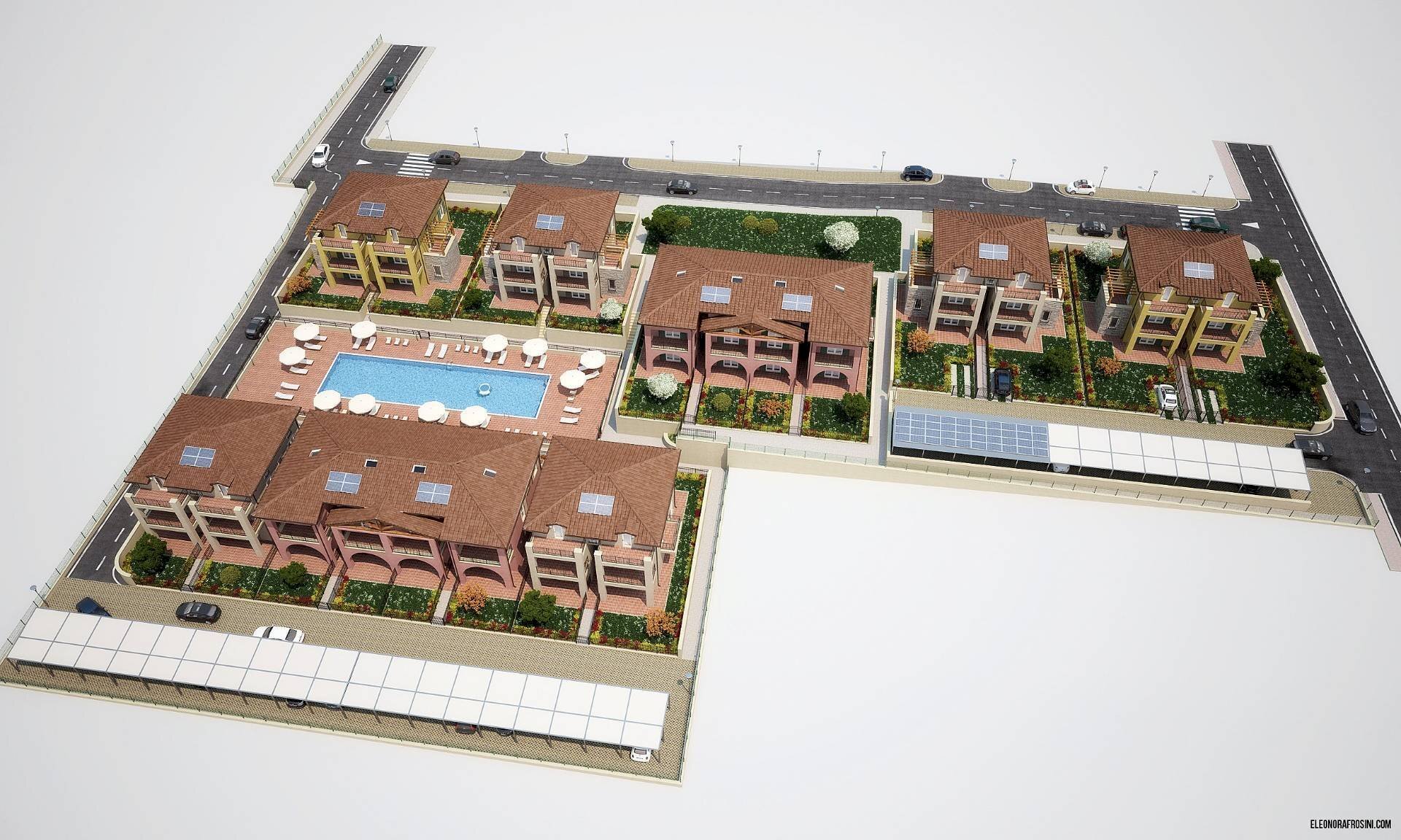 Foto 3 - Trilocale San Vincenzo - foto 3