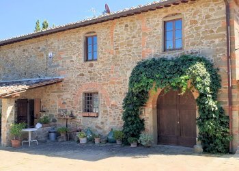 Foto 2 - Rustic via di gaville, Figline e Incisa Valdarno - photo 2