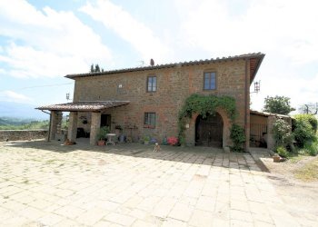 Foto 6 - Rustic via di gaville, Figline e Incisa Valdarno - photo 6