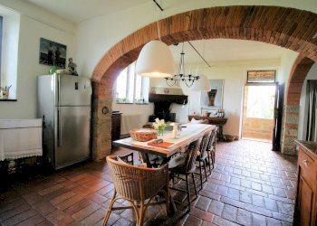 Foto 9 - Rustic via di gaville, Figline e Incisa Valdarno - photo 9