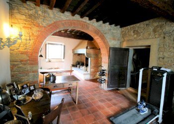 Foto 10 - Rustic via di gaville, Figline e Incisa Valdarno - photo 10