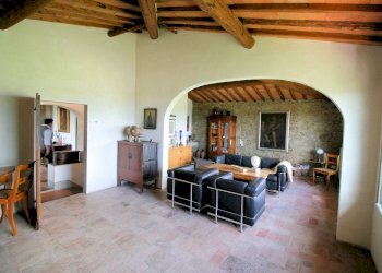 Foto 13 - Rustic via di gaville, Figline e Incisa Valdarno - photo 13