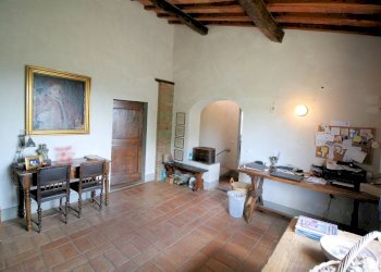 Foto 16 - Rustic via di gaville, Figline e Incisa Valdarno - photo 16