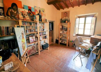 Foto 17 - Rustic via di gaville, Figline e Incisa Valdarno - photo 17