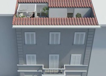 Foto 1 - Apartment Montecatini-Terme - photo 1