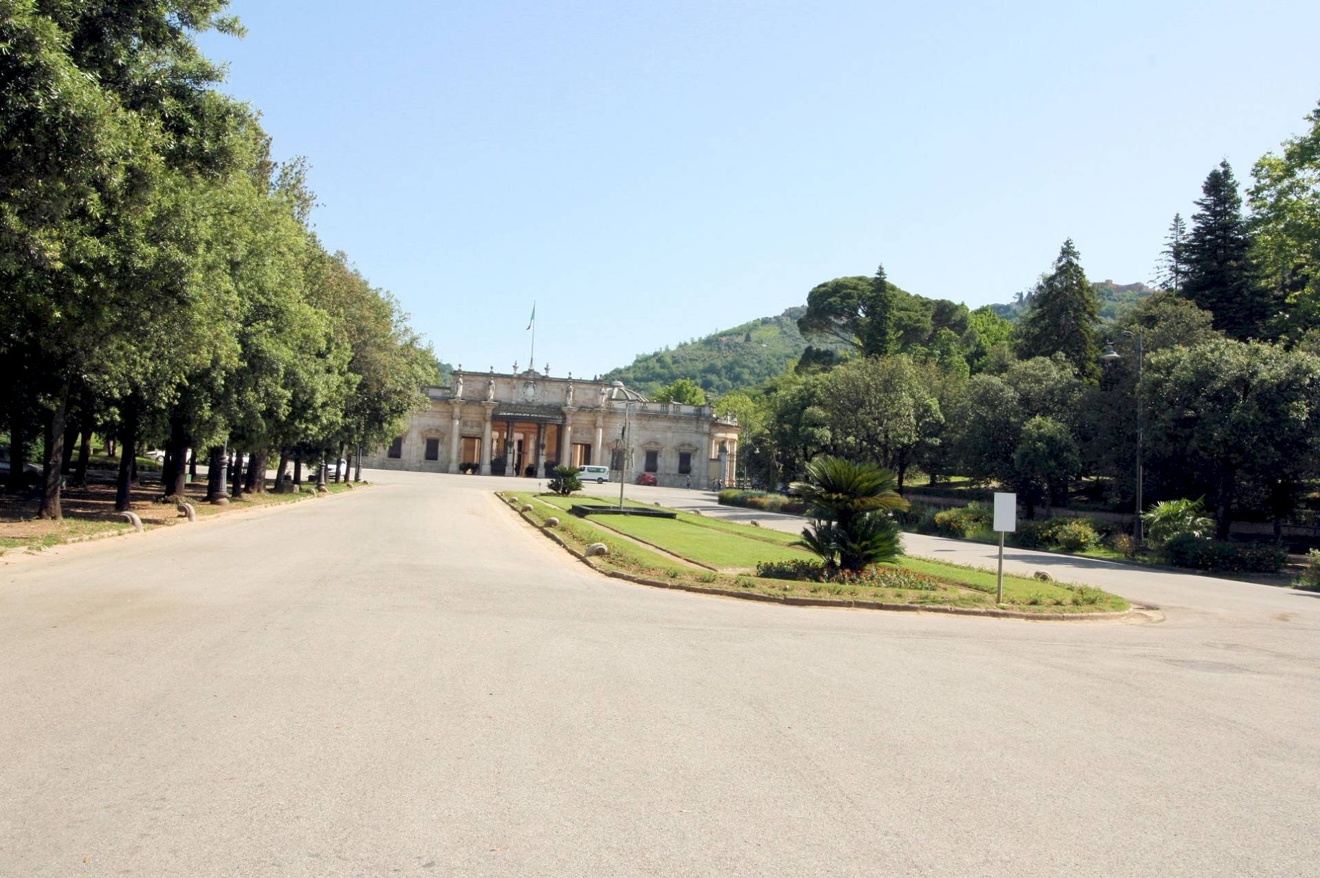 Foto 2 - Hotel Montecatini-Terme - photo 2