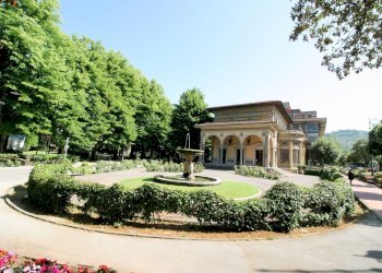 Foto 10 - Hotel Montecatini-Terme - foto 10