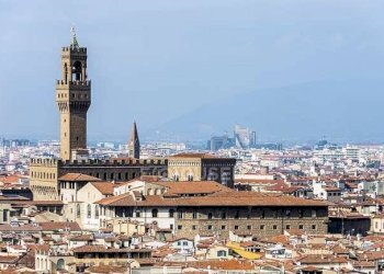 Foto 6 - Hotel 57, Firenze - foto 6