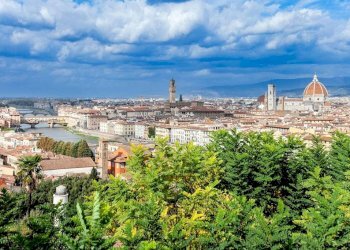 Foto 7 - Hotel 57, Firenze - foto 7