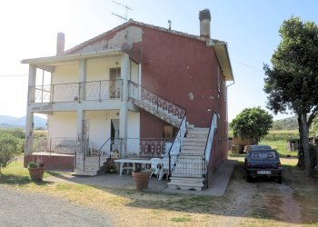 Foto 1 - Rustico Gavorrano - foto 1