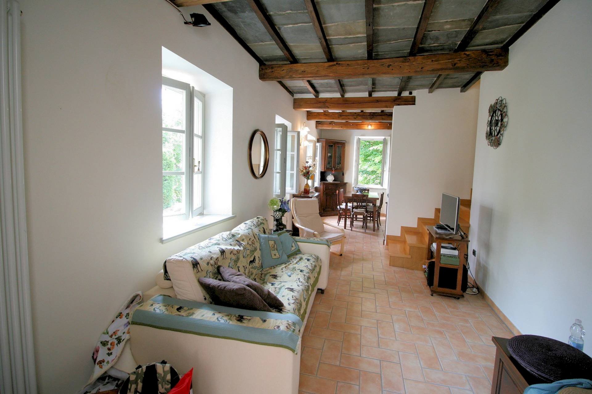 Foto 2 - Trilocale Cutigliano, Abetone Cutigliano - foto 2