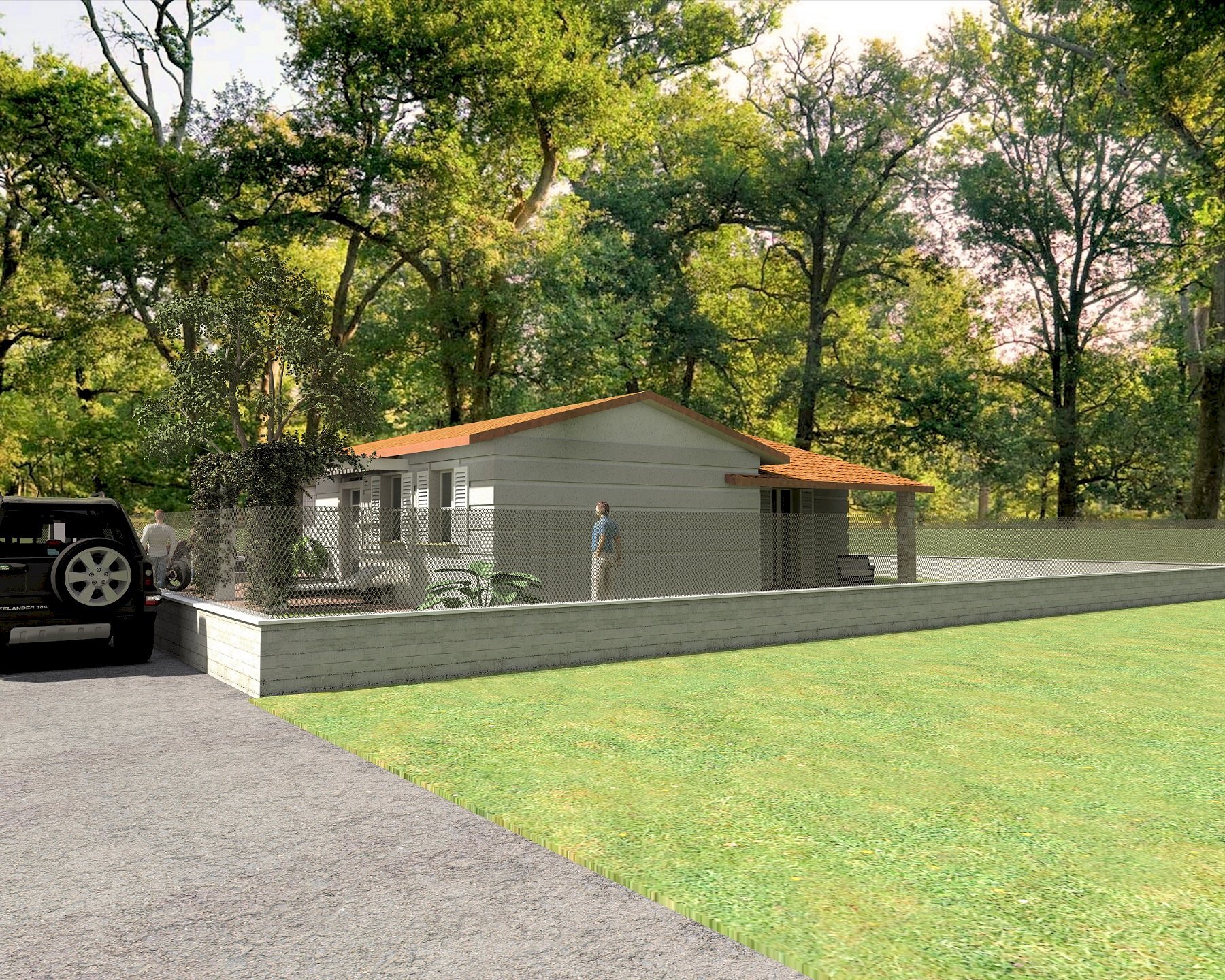 Foto 2 - Villa via della Repubblica, Castelfranco di Sotto - photo 2