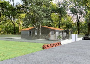 Foto 3 - Villa via della Repubblica, Castelfranco di Sotto - foto 3