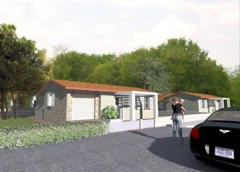 Foto 7 - Villa via della Repubblica, Castelfranco di Sotto - foto 7