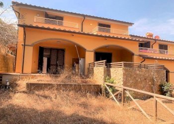 Foto 1 - Casa semi indipendente Località Le Rocchette, Castiglione della Pescaia - foto 1