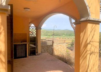 Foto 3 - Casa semi indipendente Località Le Rocchette, Castiglione della Pescaia - foto 3