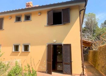 Foto 4 - Casa semi indipendente Località Le Rocchette, Castiglione della Pescaia - foto 4