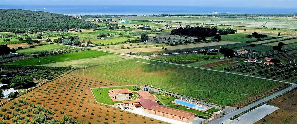 Foto 1 - Rustico Scarlino - foto 1