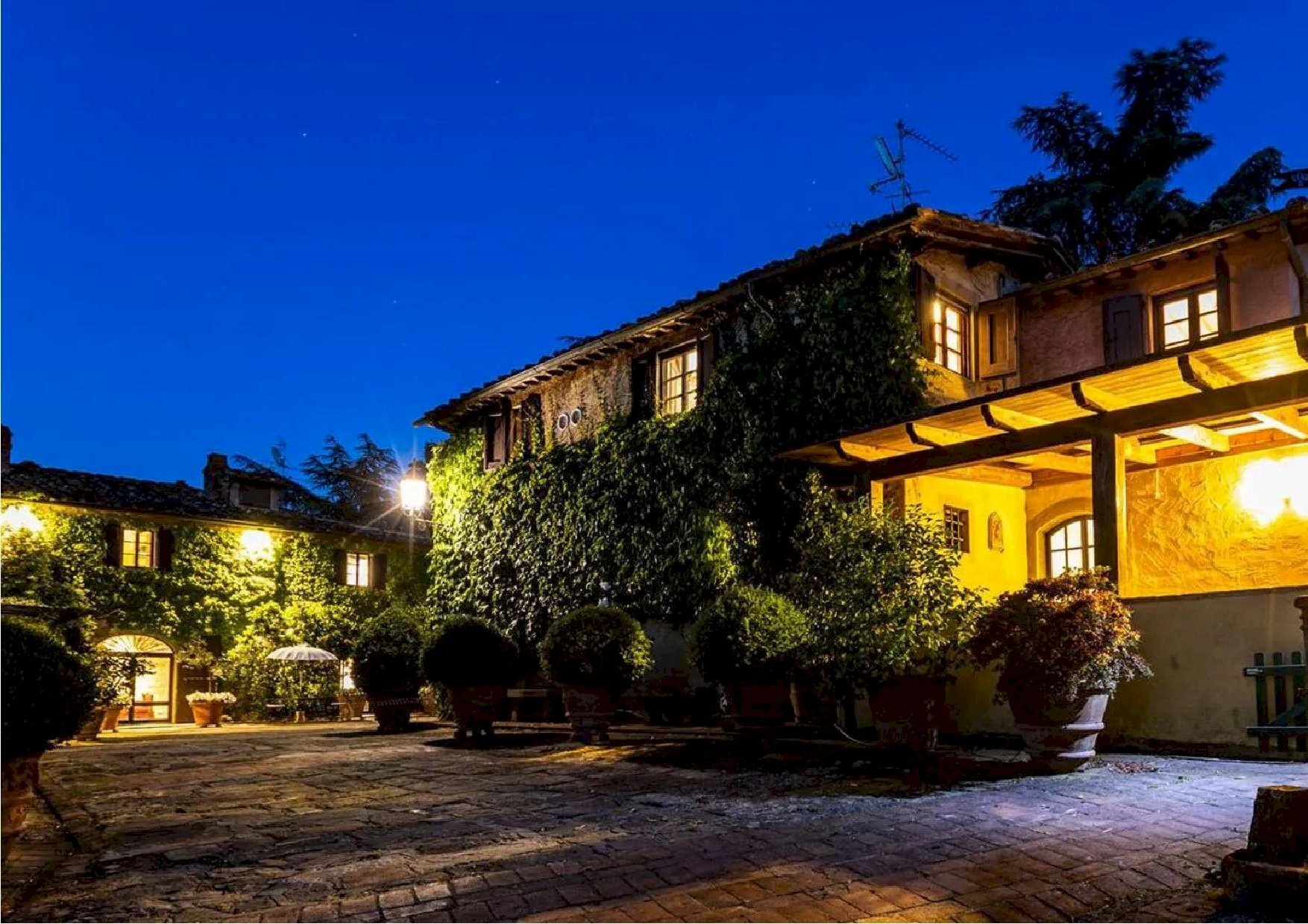 Foto 1 - Rustic Figline e Incisa Valdarno - photo 1