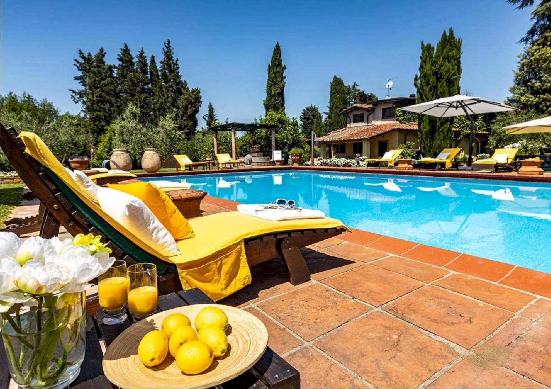 Foto 2 - Rustic Figline e Incisa Valdarno - photo 2