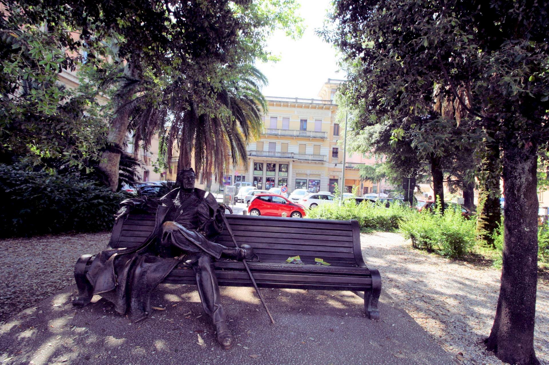 Foto 3 - Stable - Palace via marruota, Montecatini-Terme - photo 3