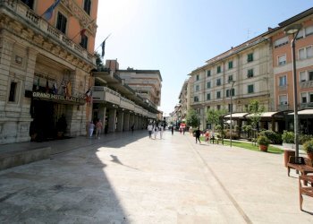 Foto 10 - Stabile - Palazzo via marruota, Montecatini-Terme - foto 10