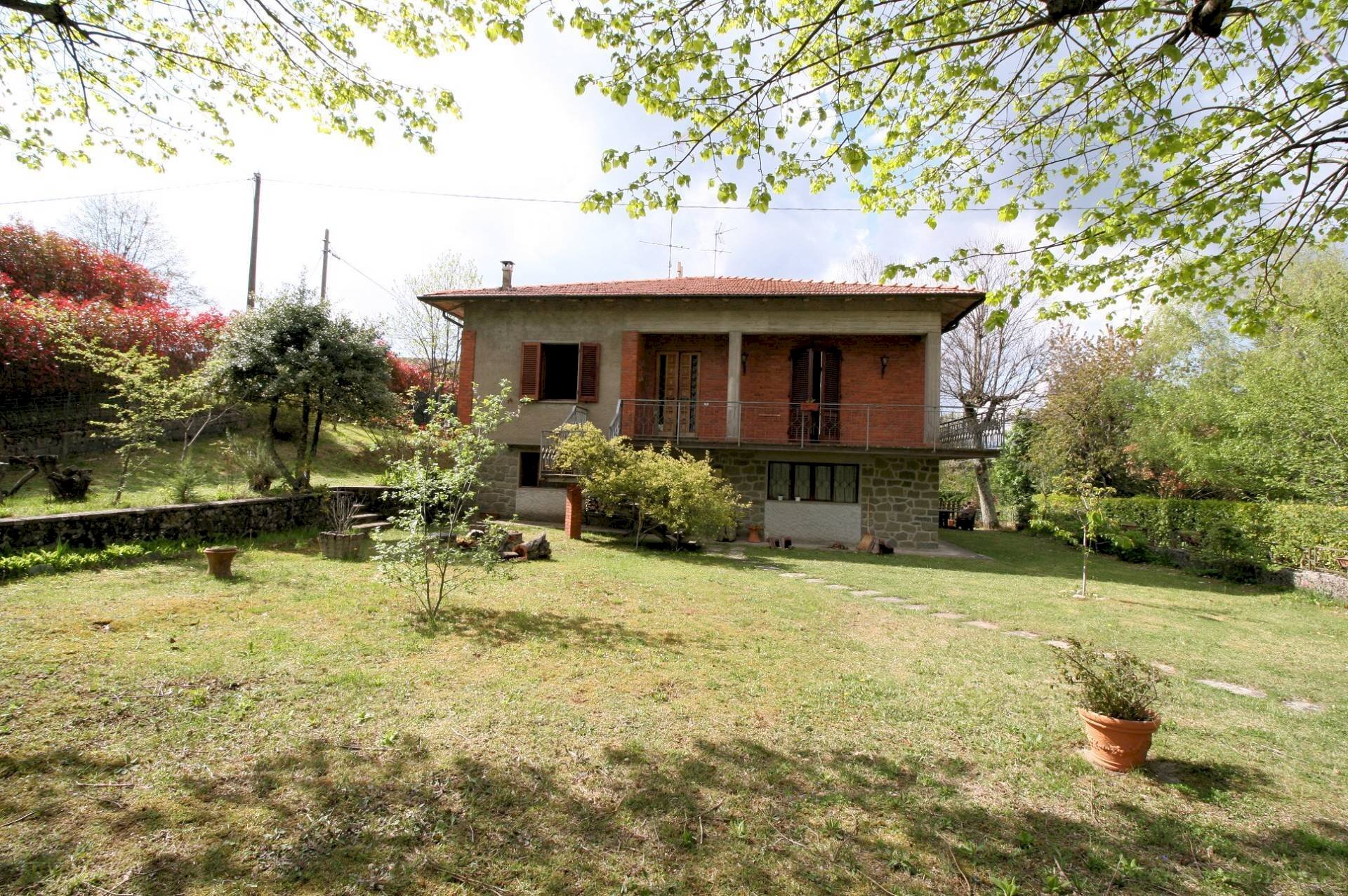 Foto 1 - Villa via Mammianese, Marliana - photo 1