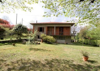 Foto 1 - Villa via Mammianese, Marliana - foto 1