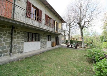 Foto 5 - Villa via Mammianese, Marliana - foto 5