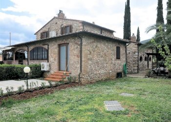 Foto 1 - Rustico Bivio Ravi, Gavorrano - foto 1