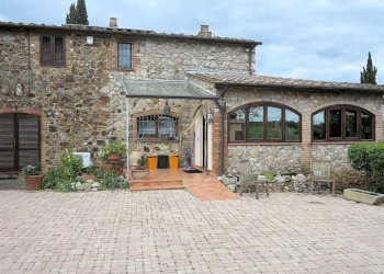 Foto 5 - Rustico Bivio Ravi, Gavorrano - foto 5