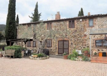 Foto 7 - Rustico Bivio Ravi, Gavorrano - foto 7