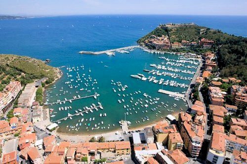 Foto 1 - Building land Monte Argentario - photo 1