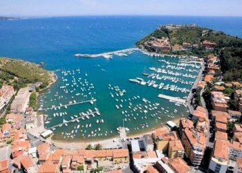 Foto 1 - Terreno edificabile Monte Argentario - foto 1