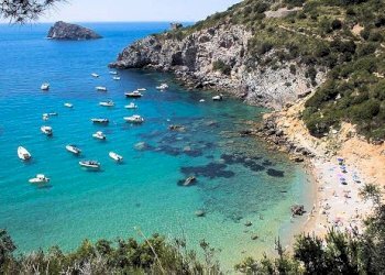 Foto 7 - Terreno edificabile Monte Argentario - foto 7