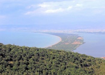 Foto 9 - Terreno edificabile Monte Argentario - foto 9