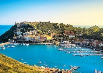 Foto 10 - Terreno edificabile Monte Argentario - foto 10