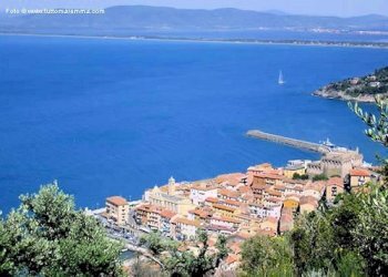 Foto 11 - Terreno edificabile Monte Argentario - foto 11