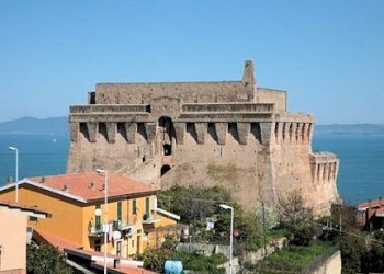 Foto 12 - Terreno edificabile Monte Argentario - foto 12