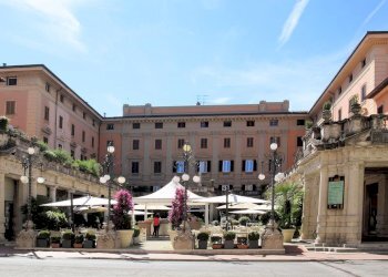 Foto 8 - Apartment viale verdi, Montecatini-Terme - photo 8