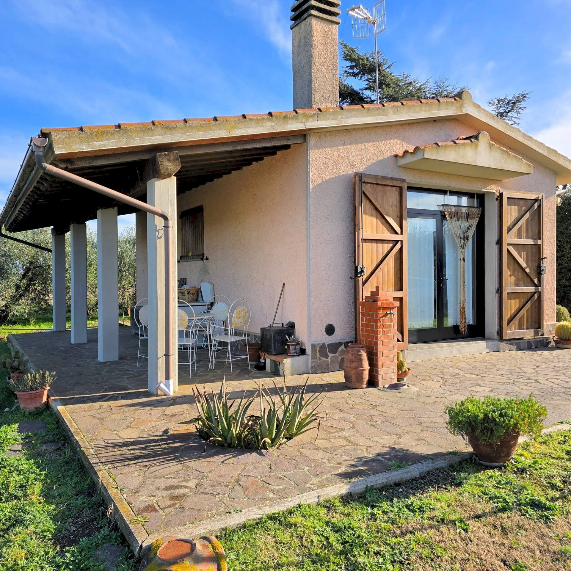 Foto 1 - Rustic Scarlino - photo 1